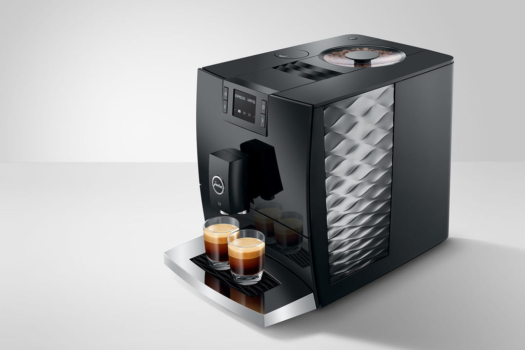 Jura C8 (EA)