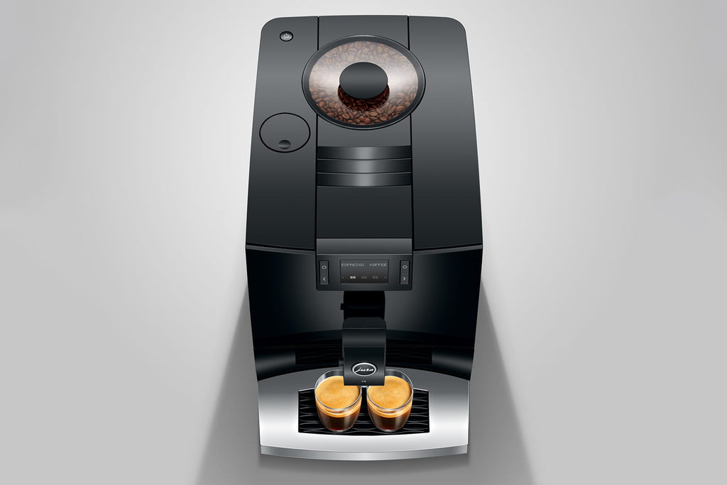 Jura C8 (EA)