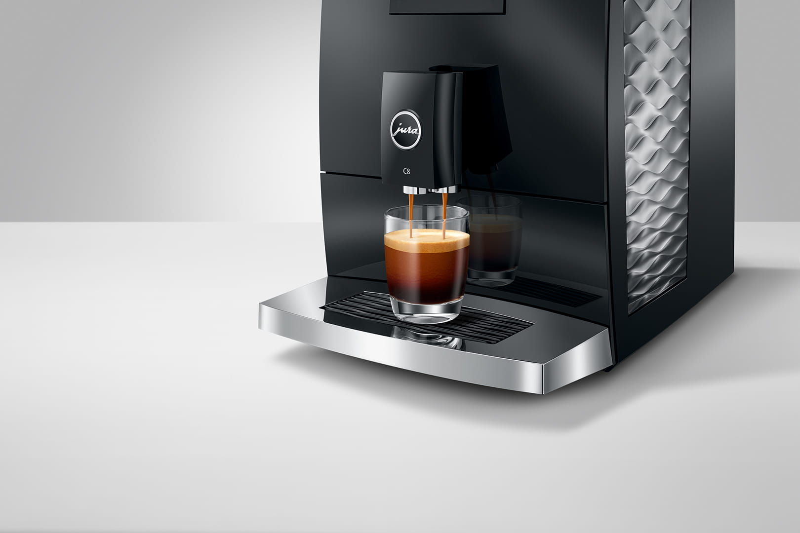 Jura C8 (EA)