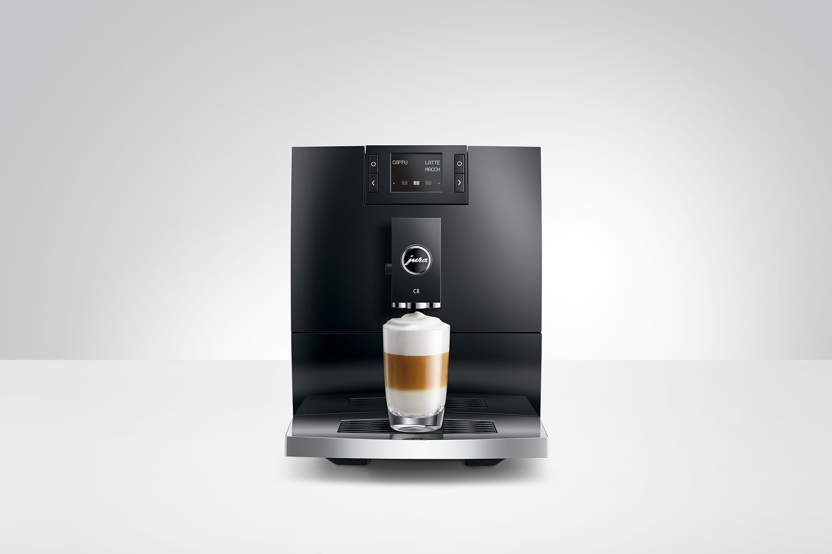 Jura C8 (EA)