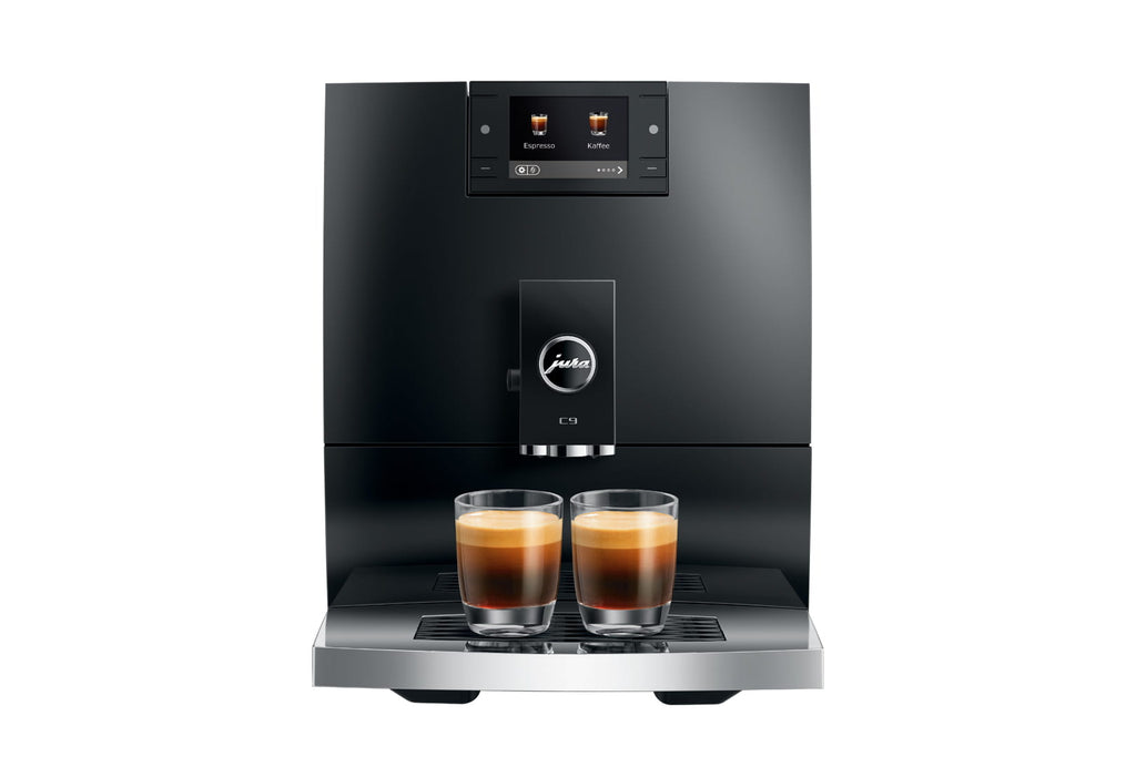 Jura C9 (EA)