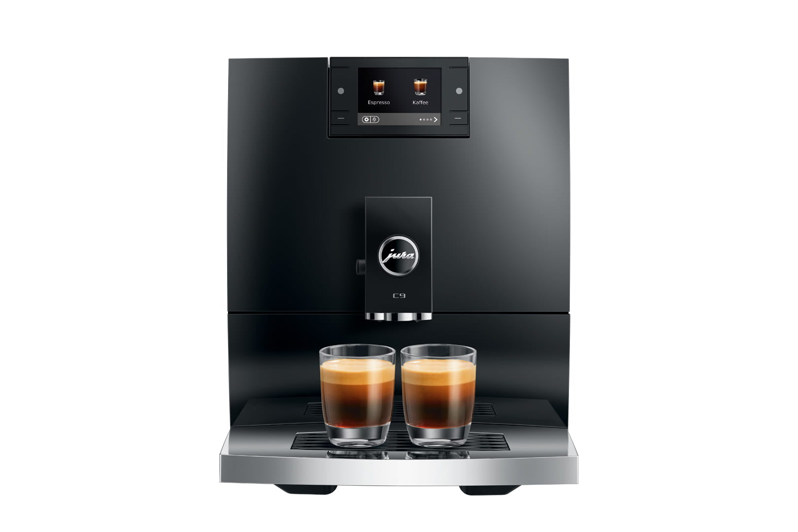 Jura C9 (EA)