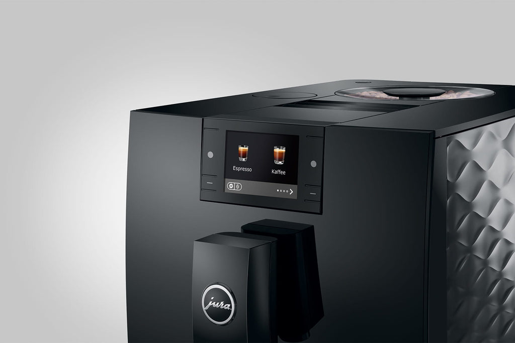 Jura C9 (EA)