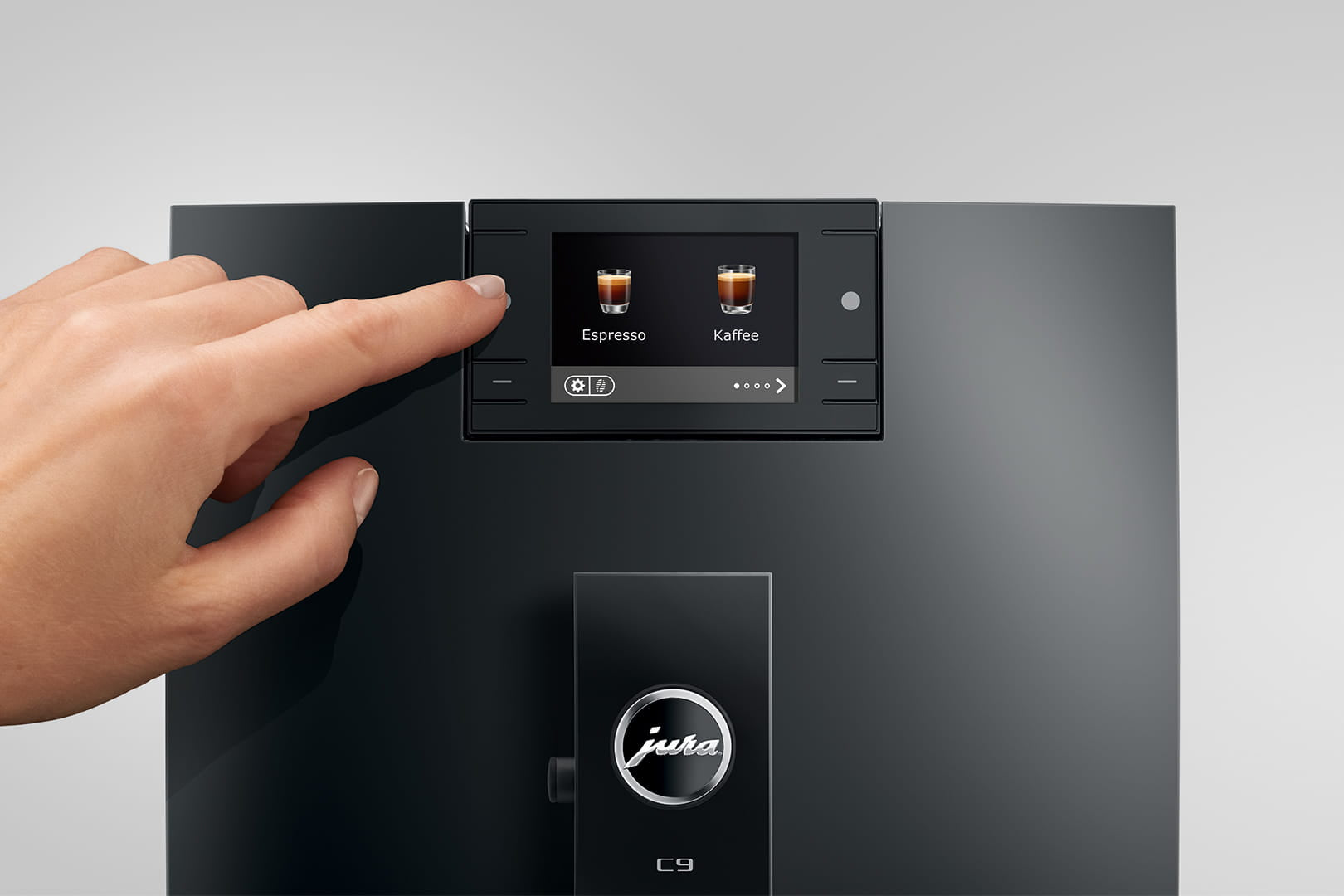 Jura C9 (EA)