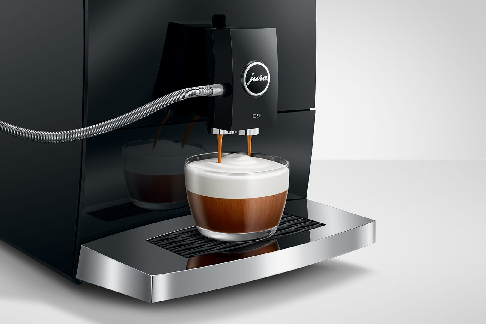 Jura C9 (EA)