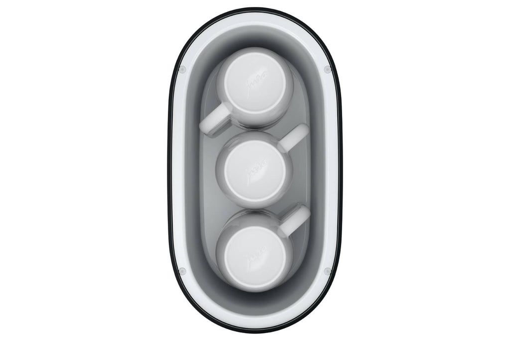 Jura Kopjeswarmer S