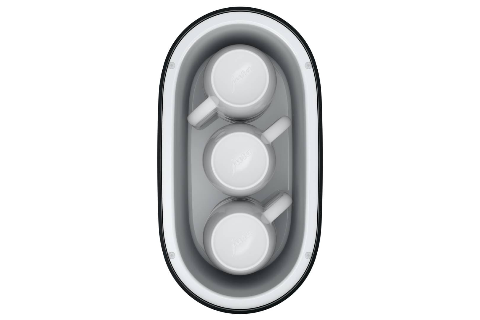 Jura Kopjeswarmer S