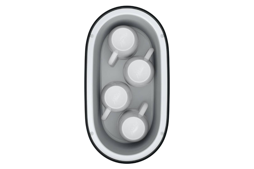Jura Kopjeswarmer S
