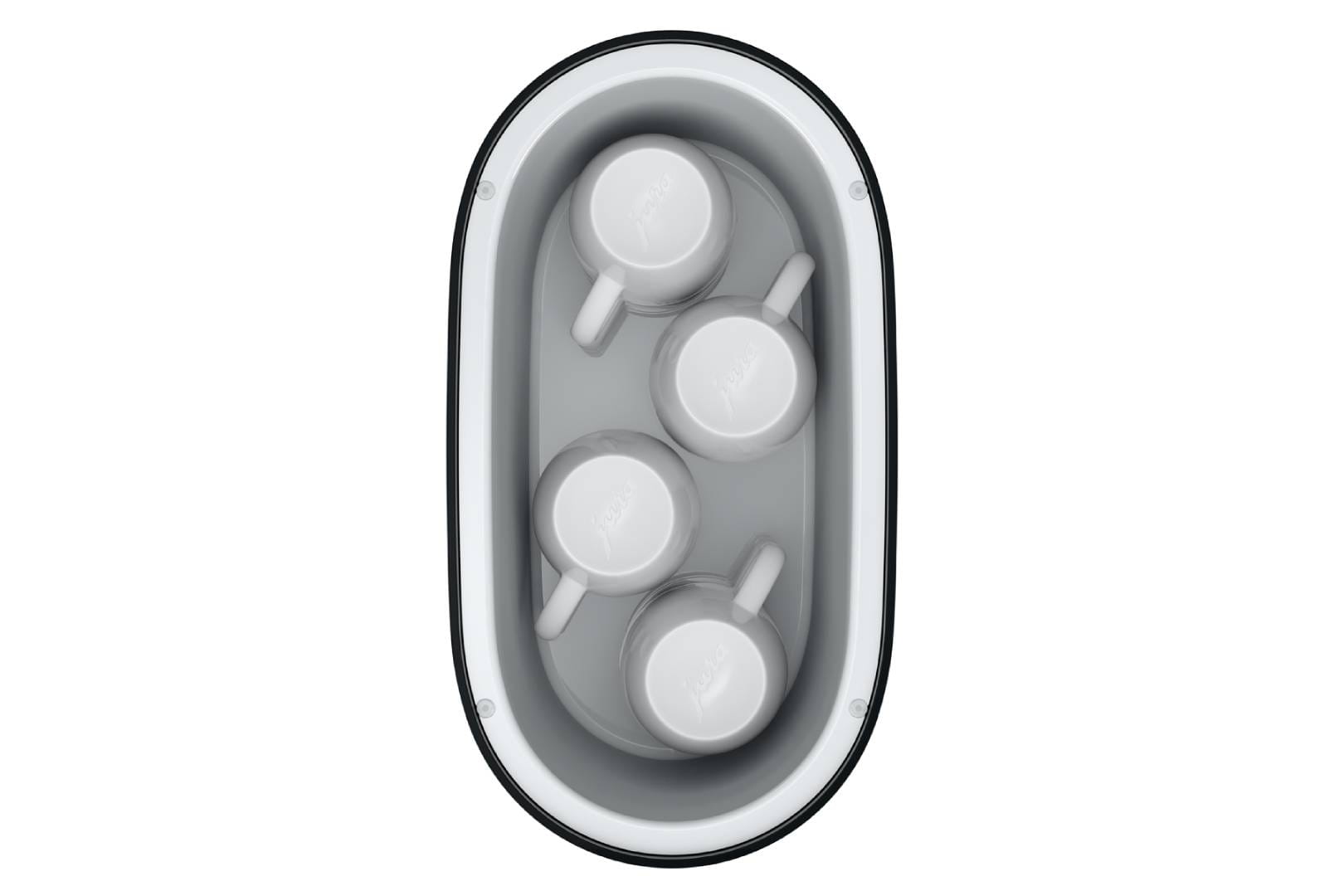 Jura Kopjeswarmer S