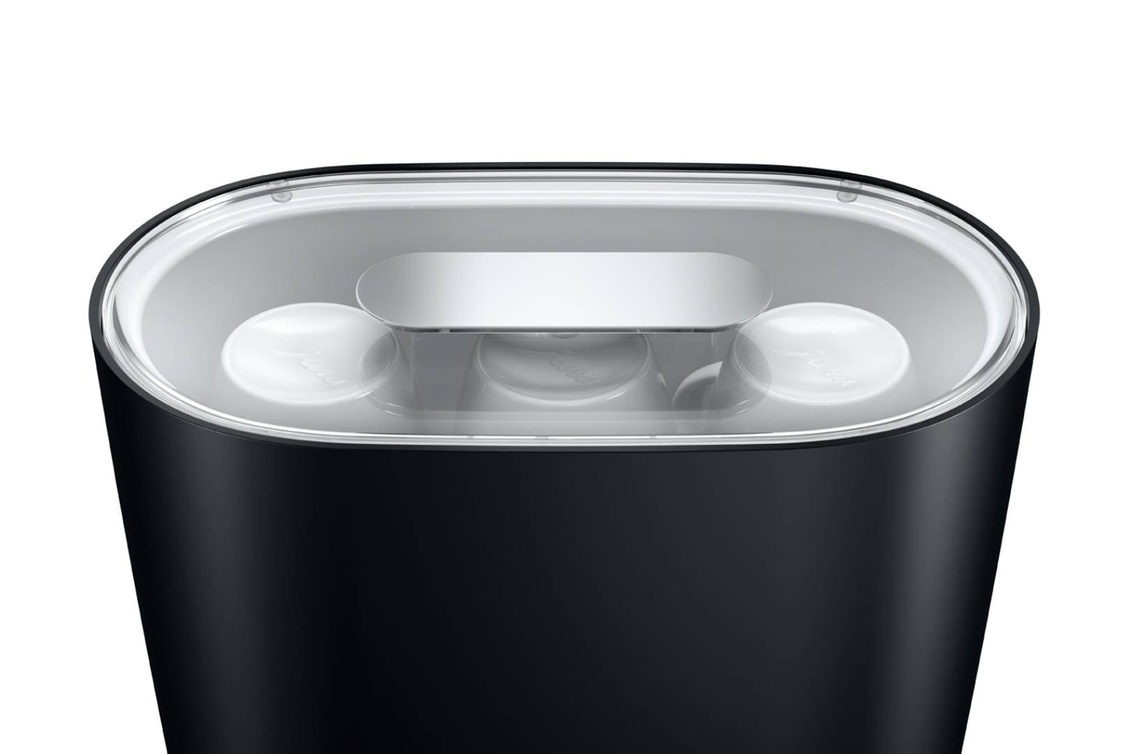 Jura Kopjeswarmer S