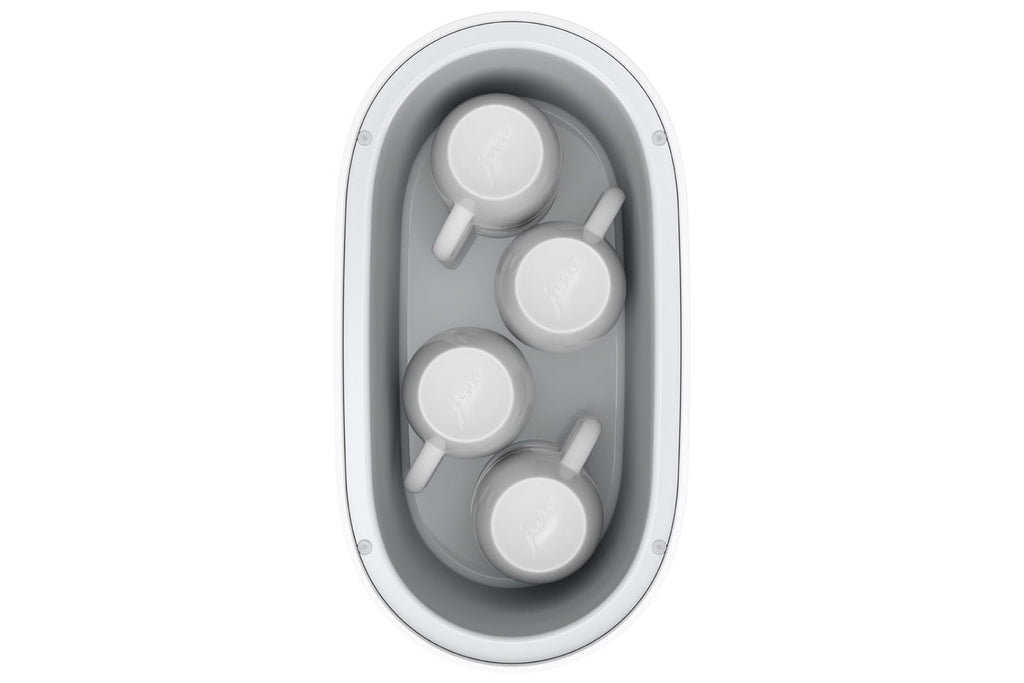 Jura Kopjeswarmer S