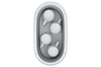 Jura Kopjeswarmer S