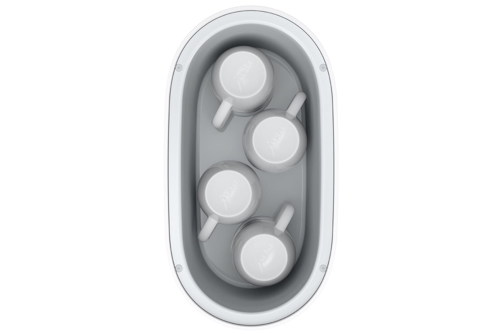 Jura Kopjeswarmer S