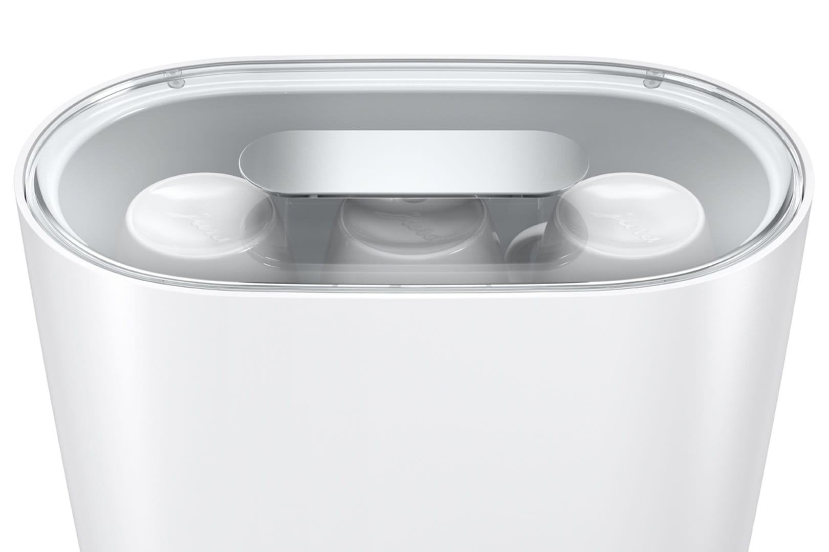 Jura Kopjeswarmer S