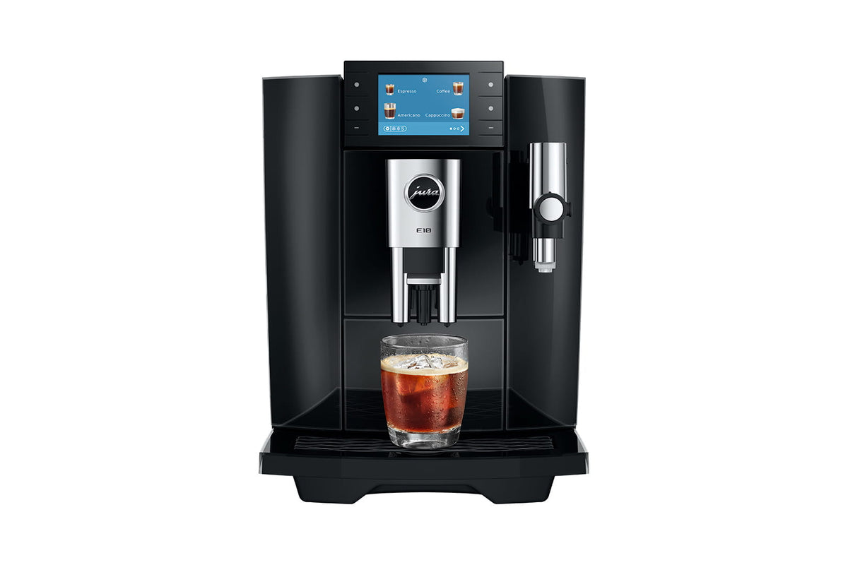 Jura E10 (EA)