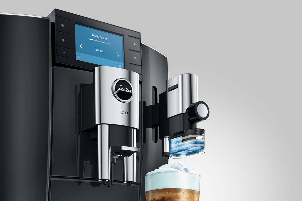 Jura E10 (EA)