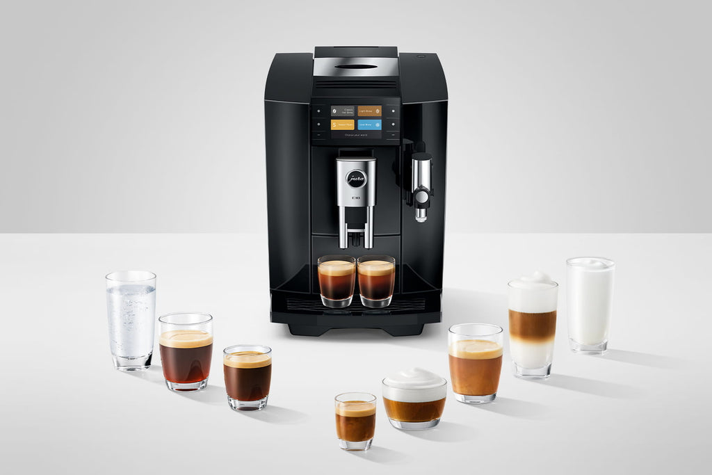 Jura E10 (EA)