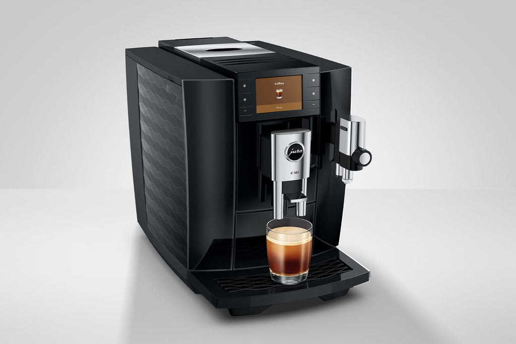 Jura E10 (EA)