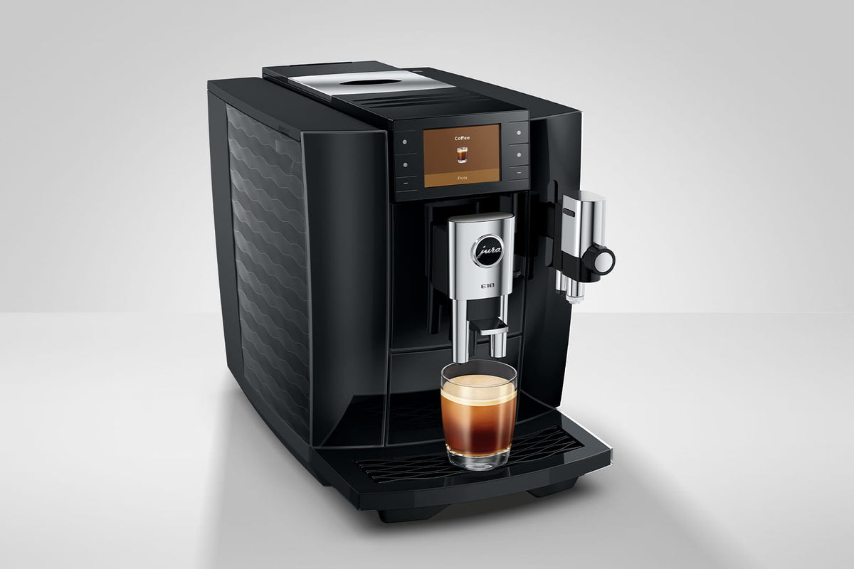 Jura E10 (EA)