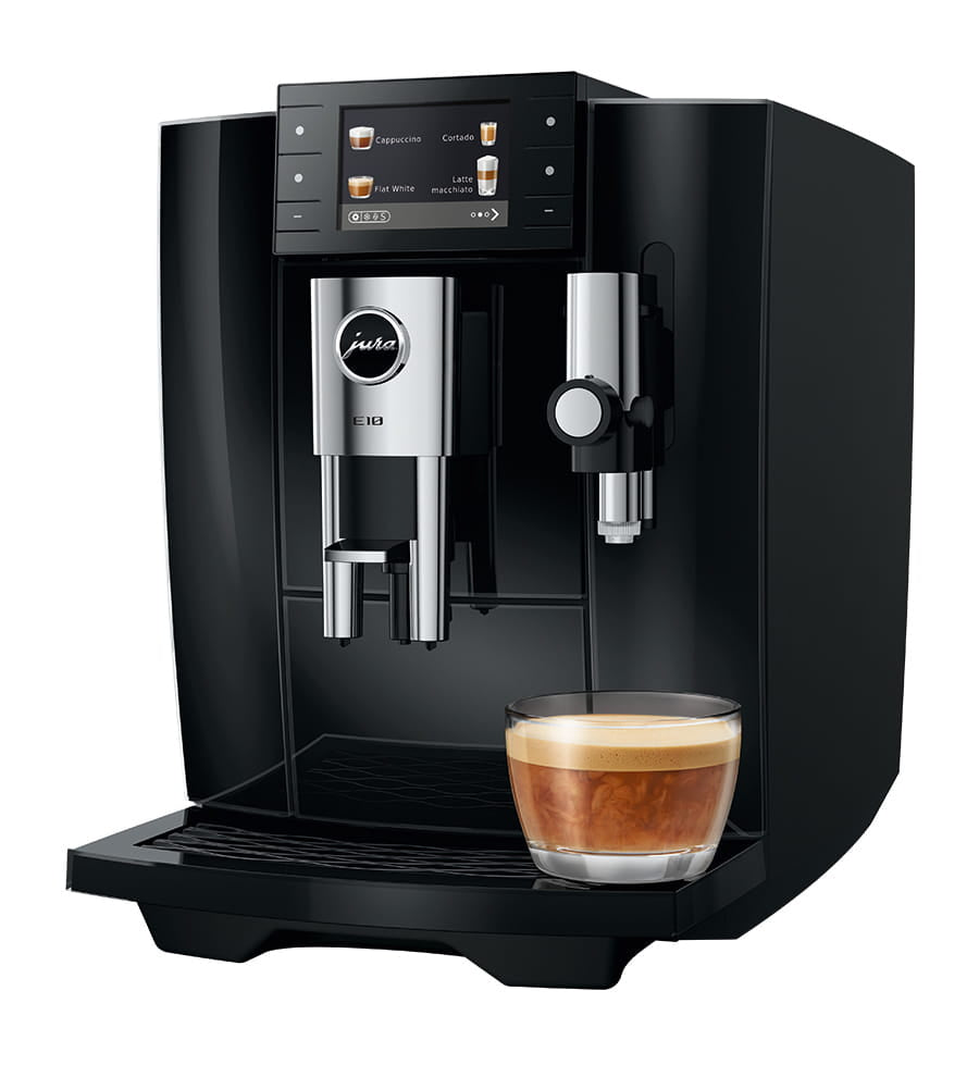 Jura E10 (EA)