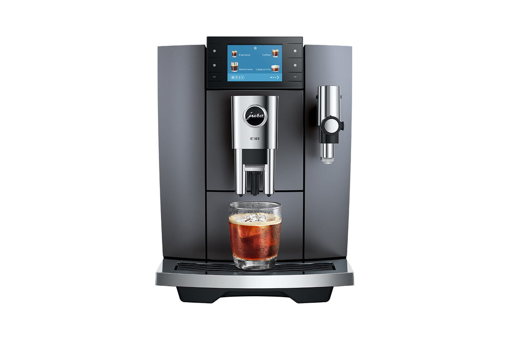 Jura E10 (EA)
