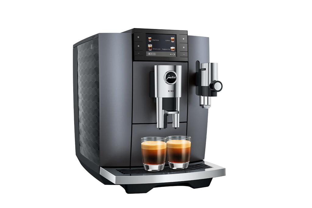 Jura E10 (EA)