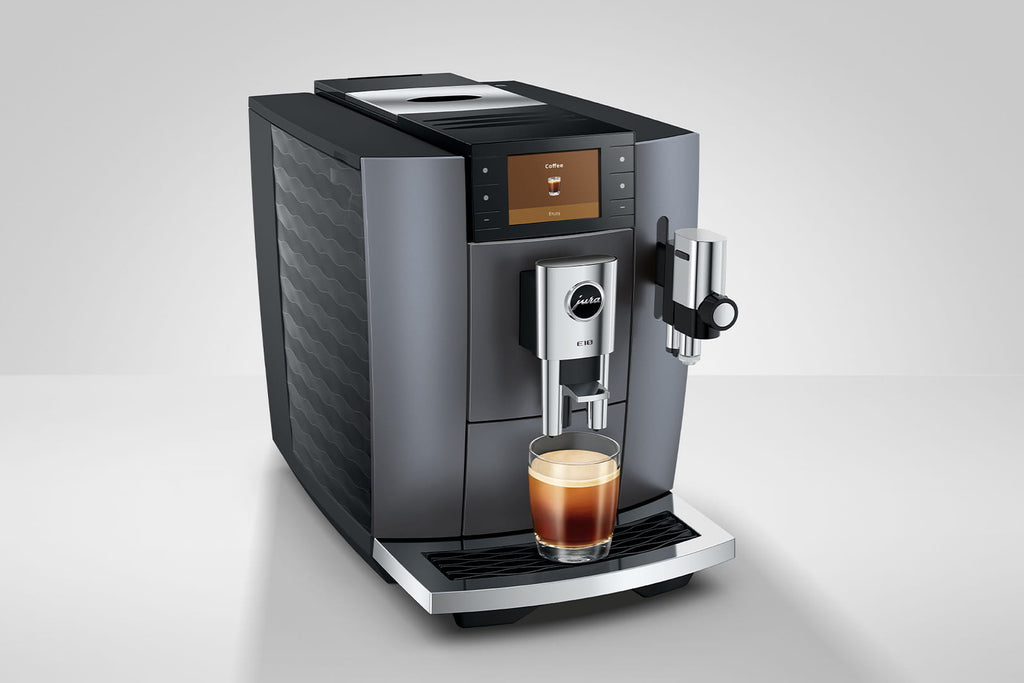 Jura E10 (EA)