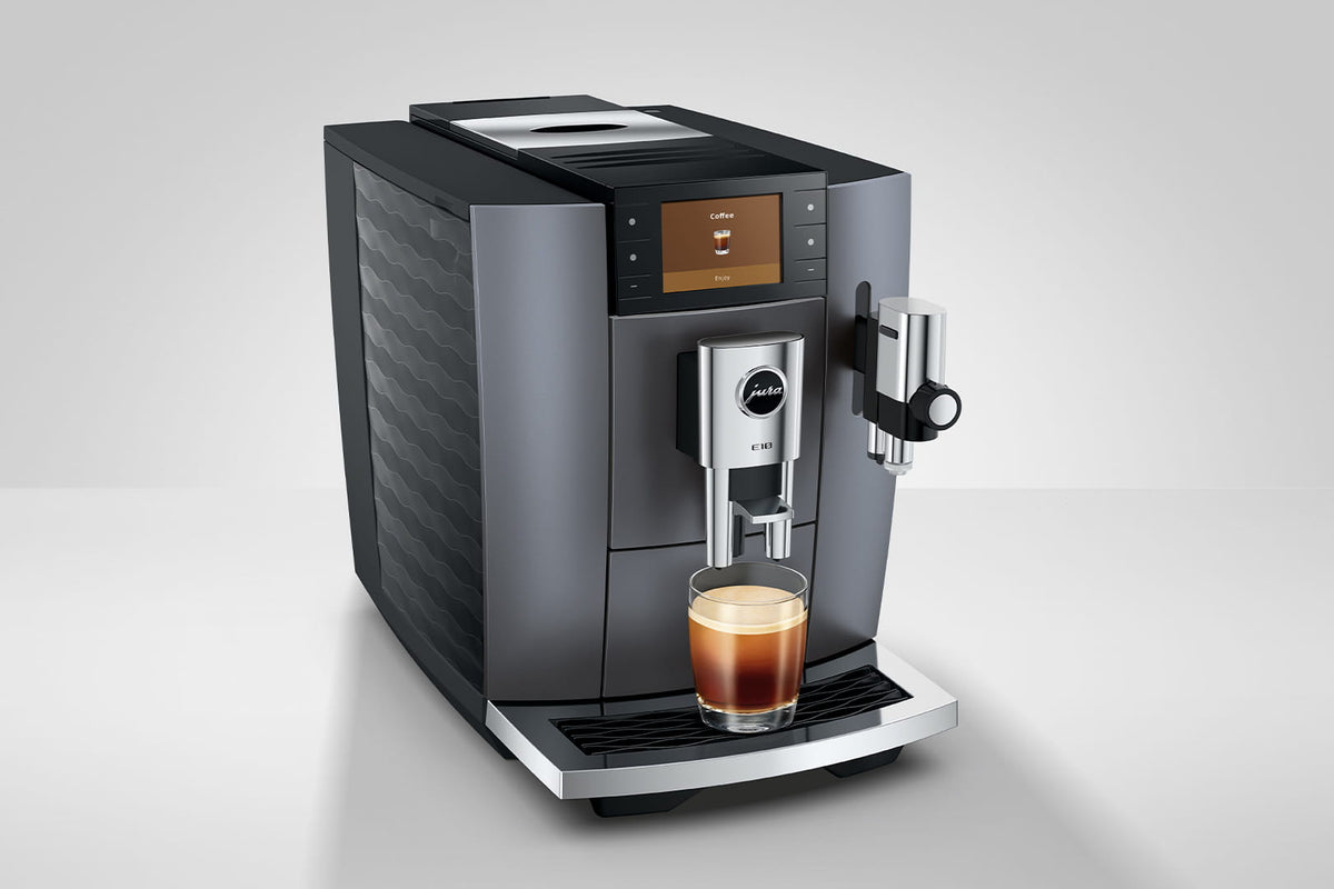 Jura E10 (EA)