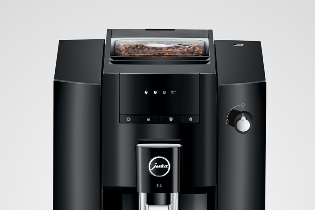 Jura E4 (EA)