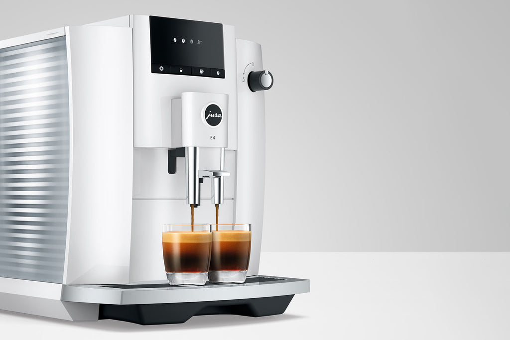 Jura E4 (EA)