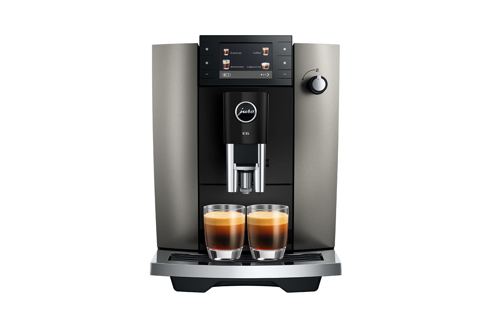 Jura E6 (ED)