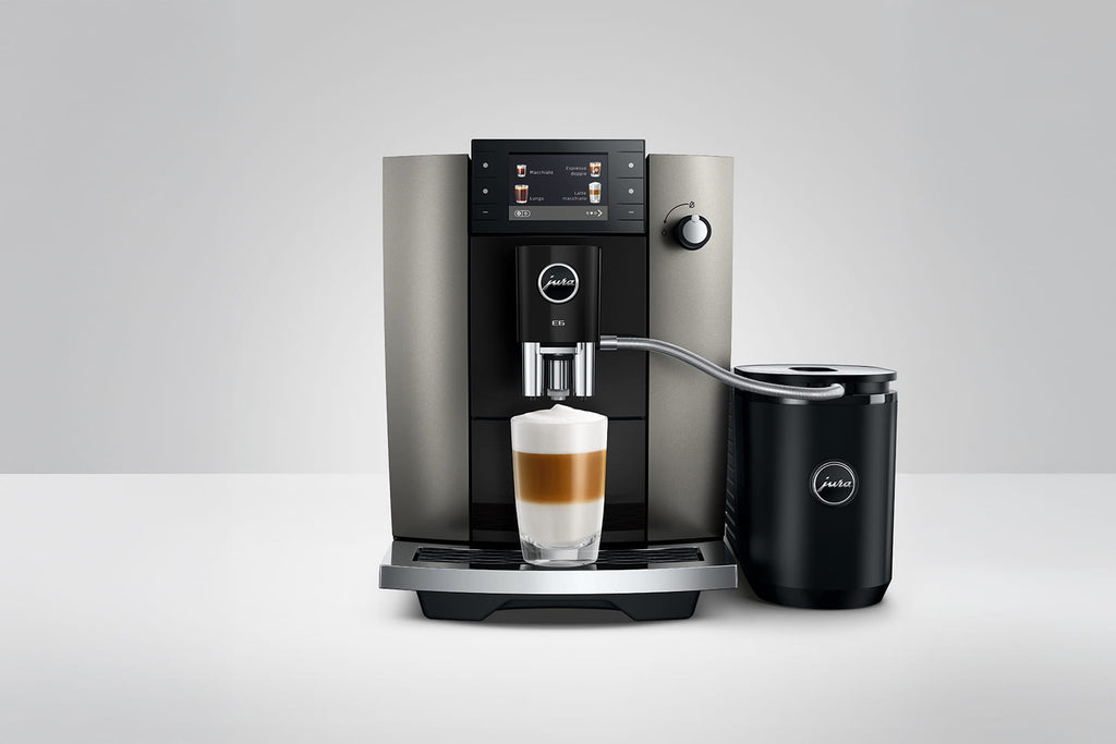 Jura E6 (ED)