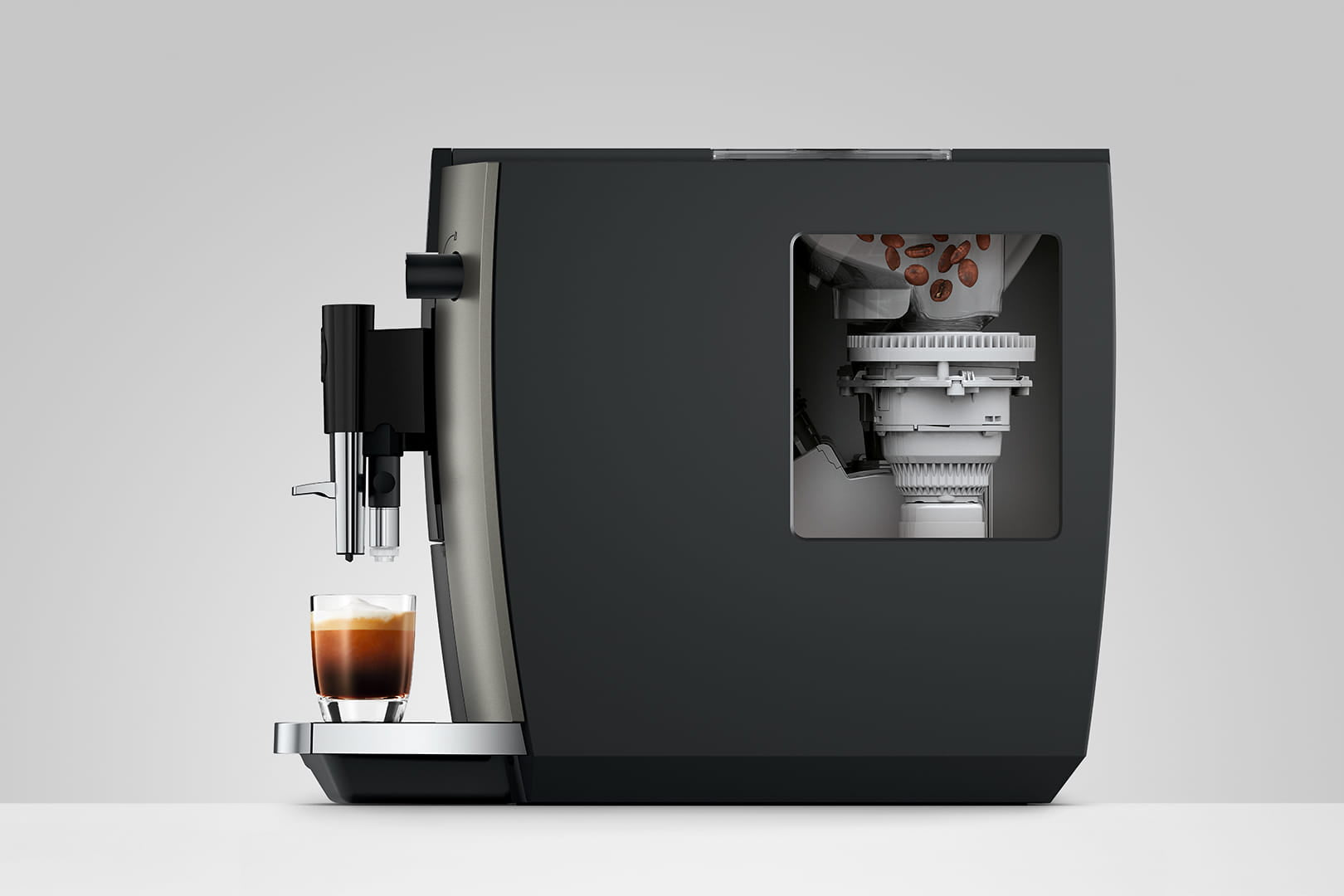 Jura E6 (ED)