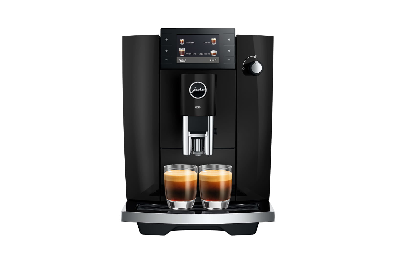 Jura E6 (ED)