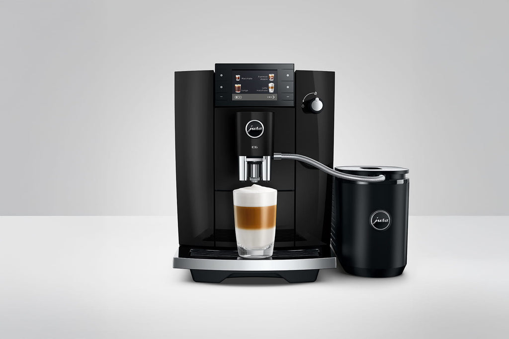 Jura E6 (ED)