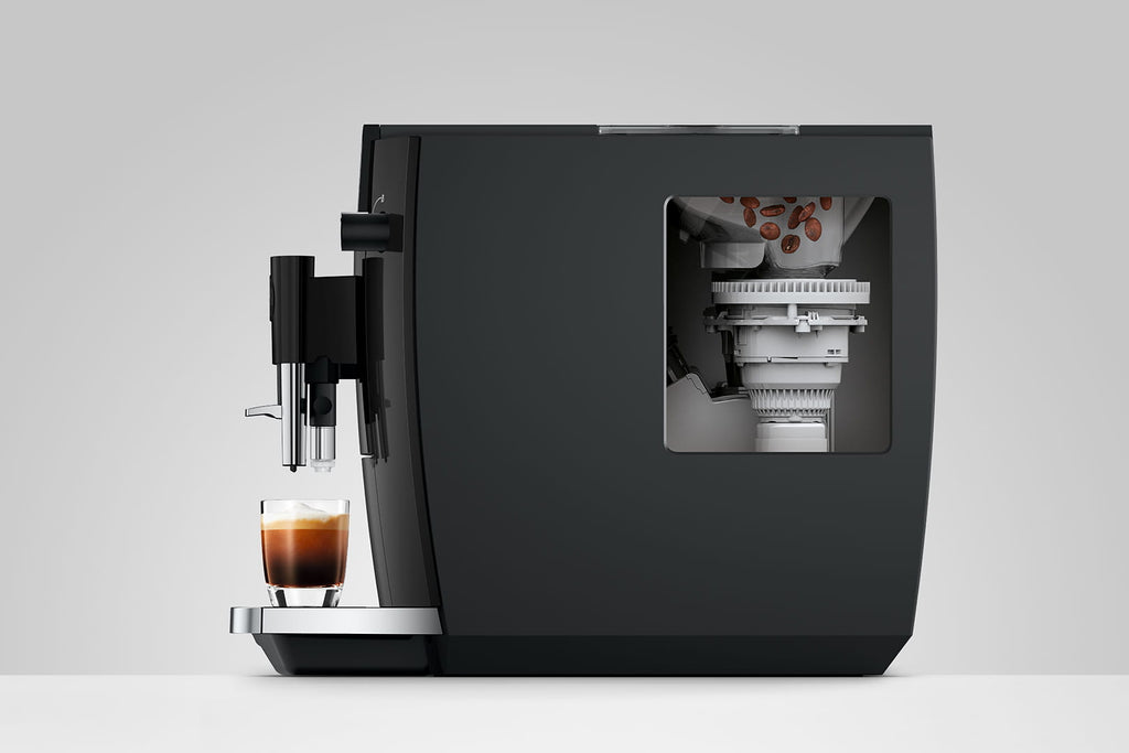 Jura E6 (ED)