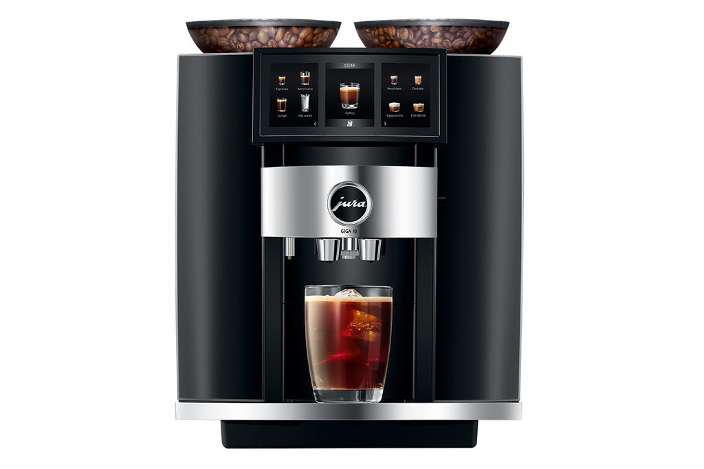 Jura GIGA 10 (EA)