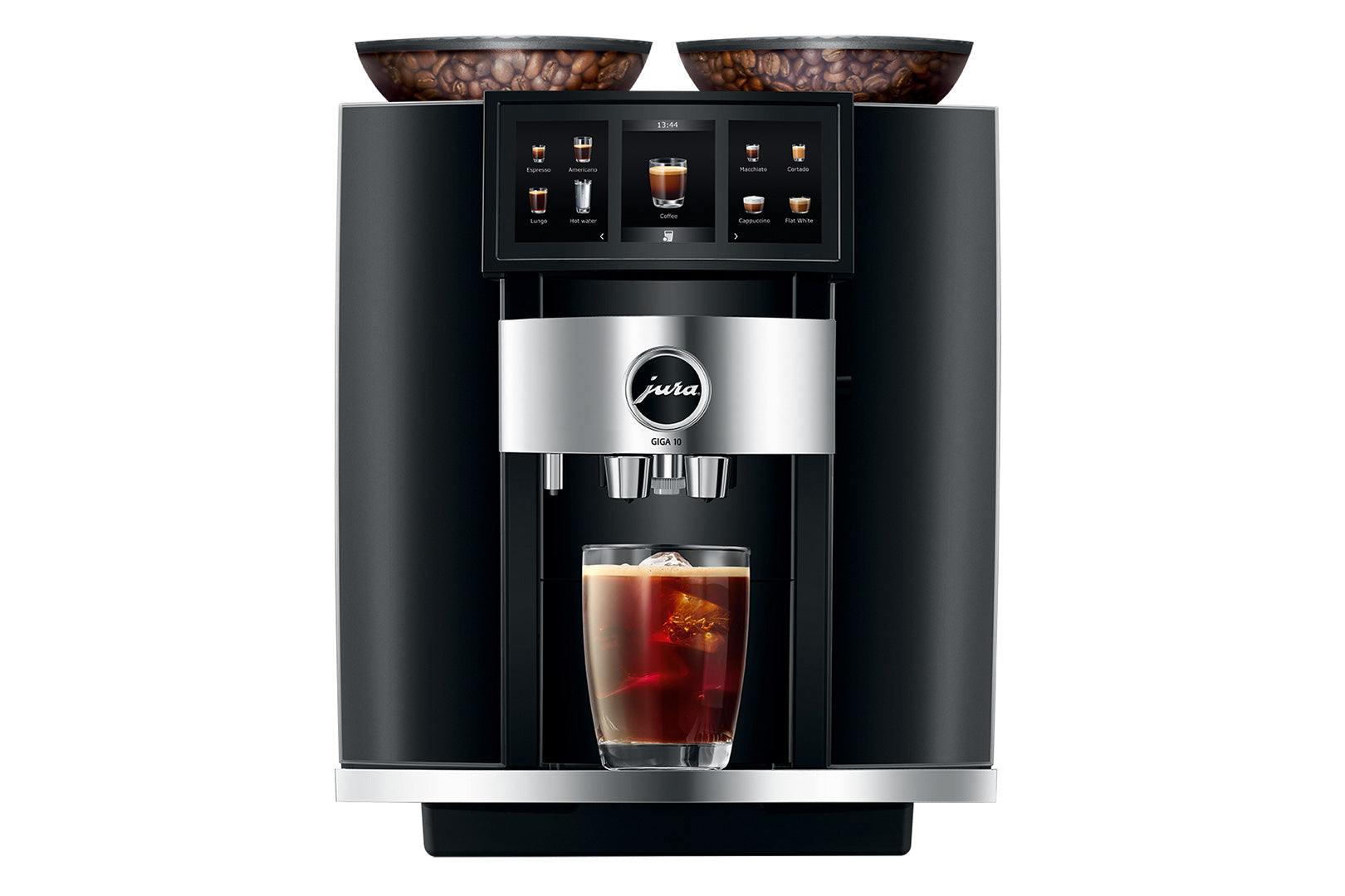 Jura GIGA 10 (EA)