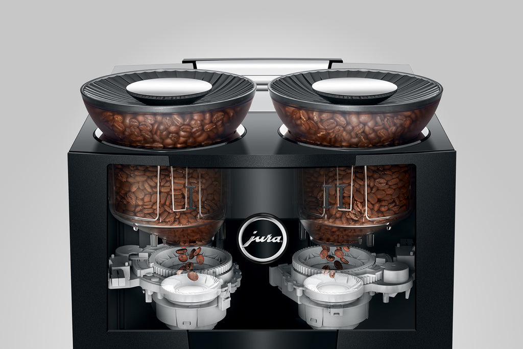 Jura GIGA 10 (EA)