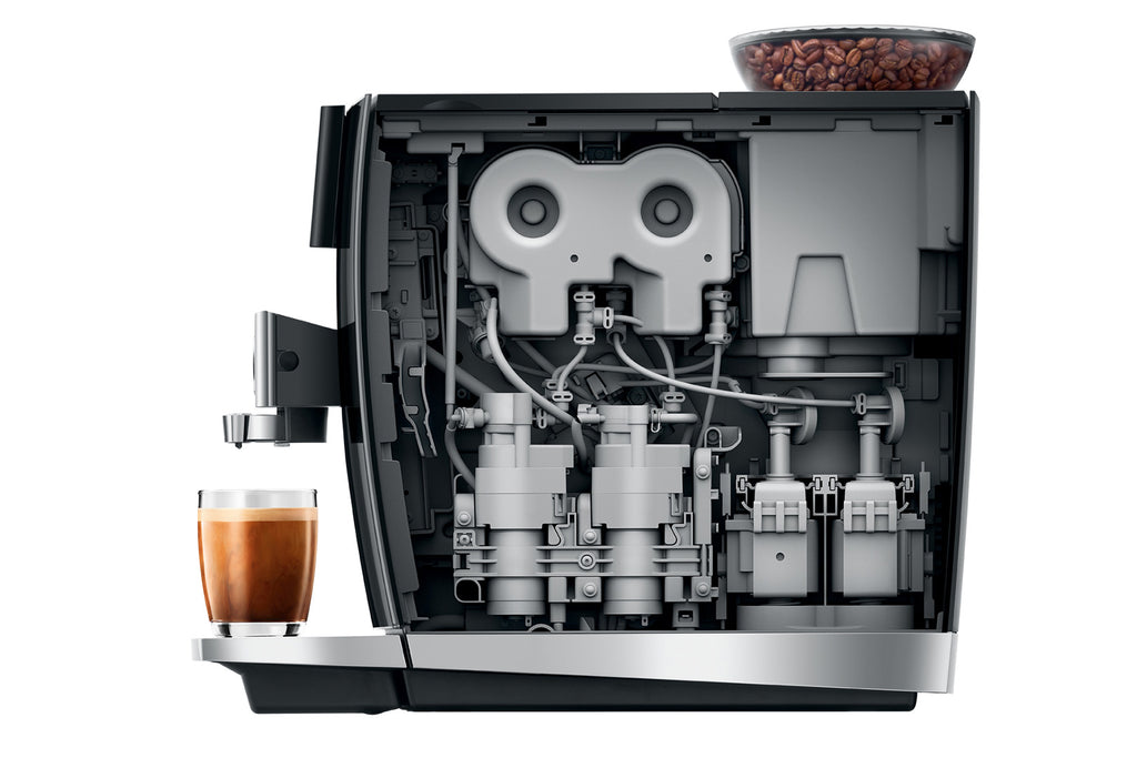 Jura GIGA 10 (EA)