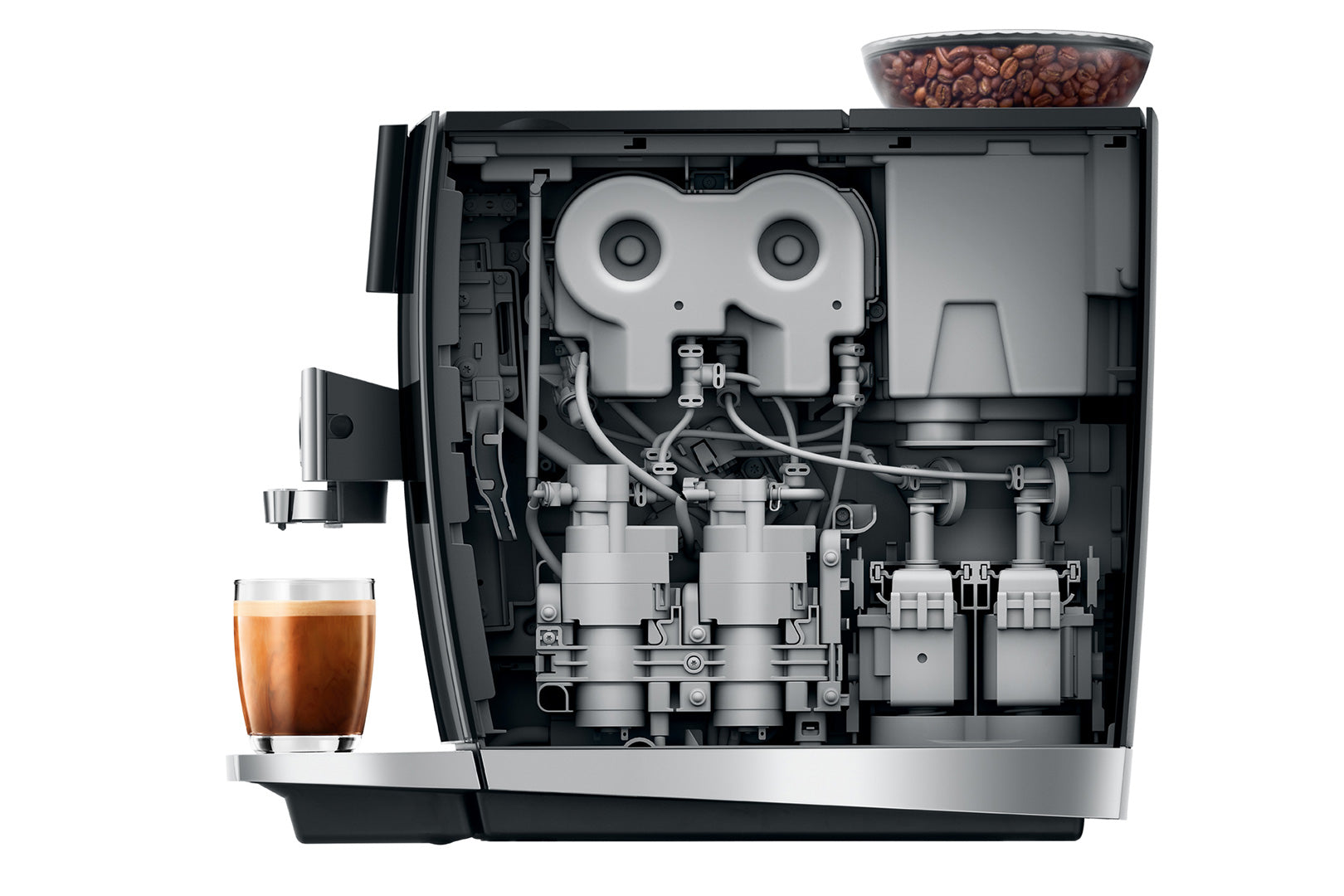 Jura GIGA 10 (EA)