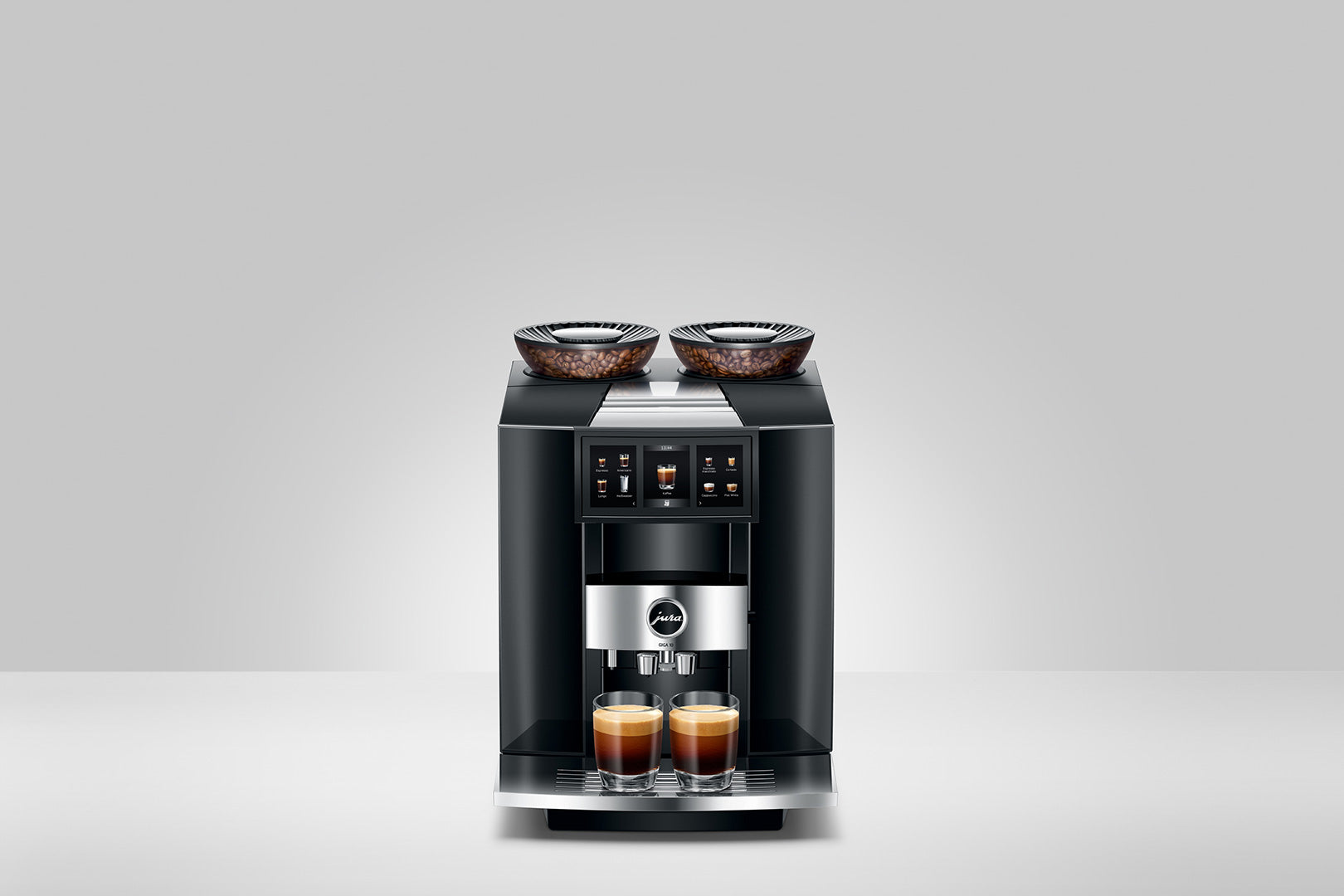 Jura GIGA 10 (EA)