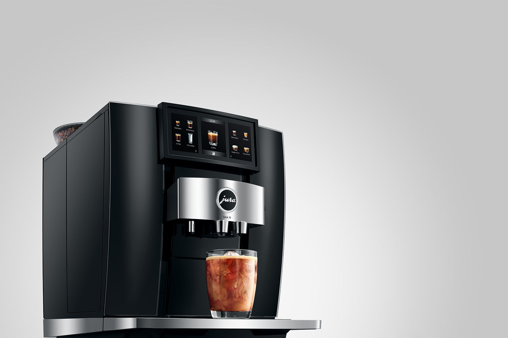 Jura GIGA 10 (EA)