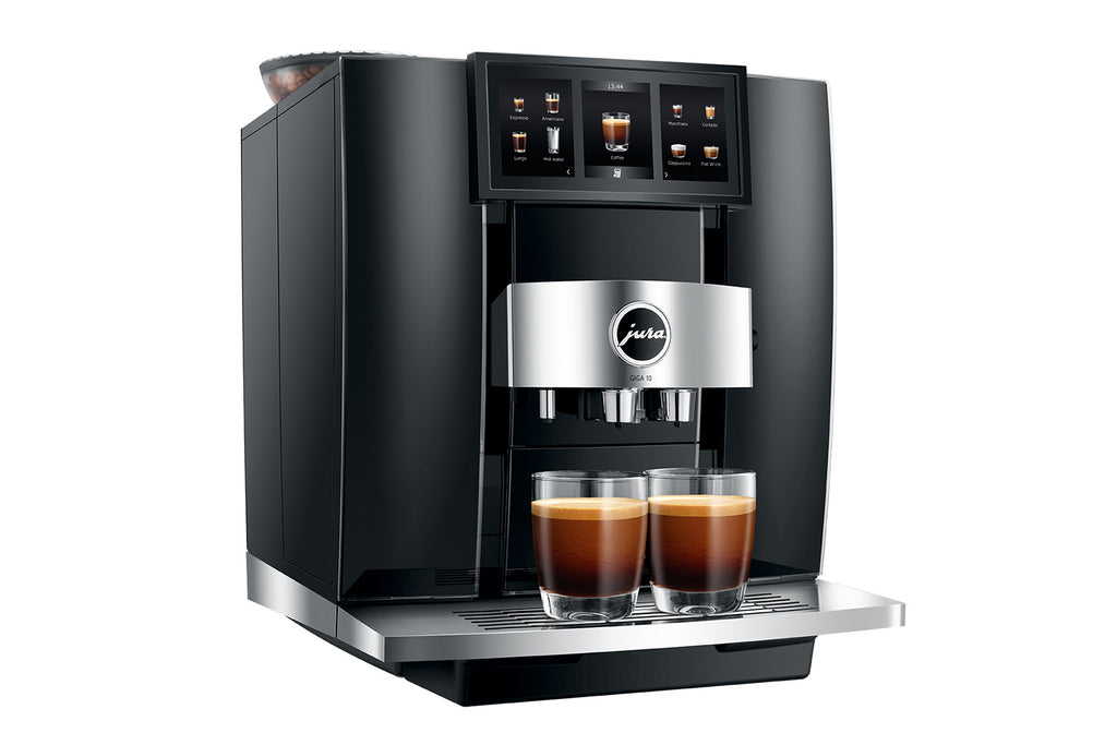 Jura GIGA 10 (EA)