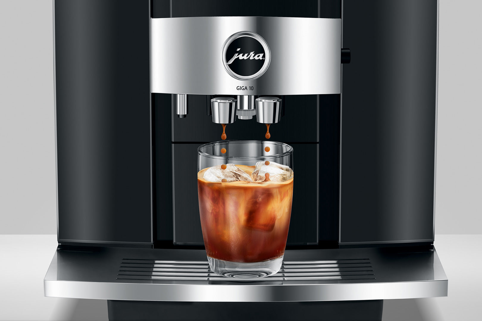 Jura GIGA 10 (EA)