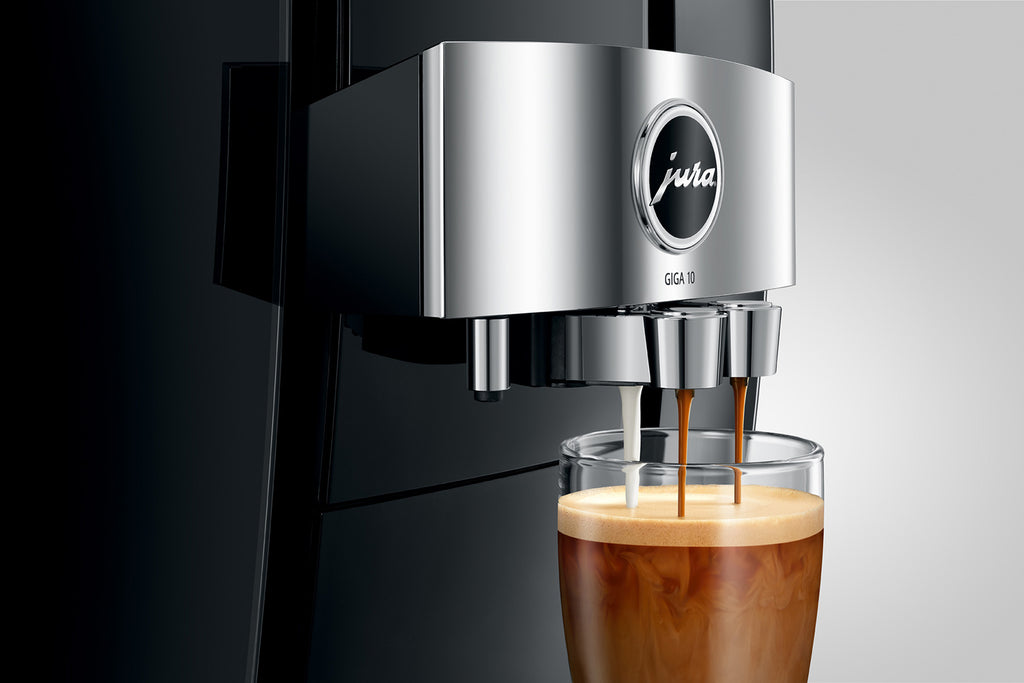 Jura GIGA 10 (EA)