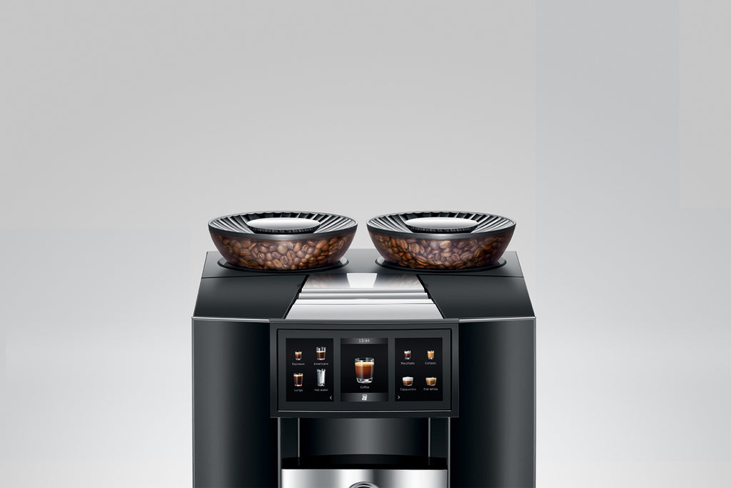 Jura GIGA 10 (EA)