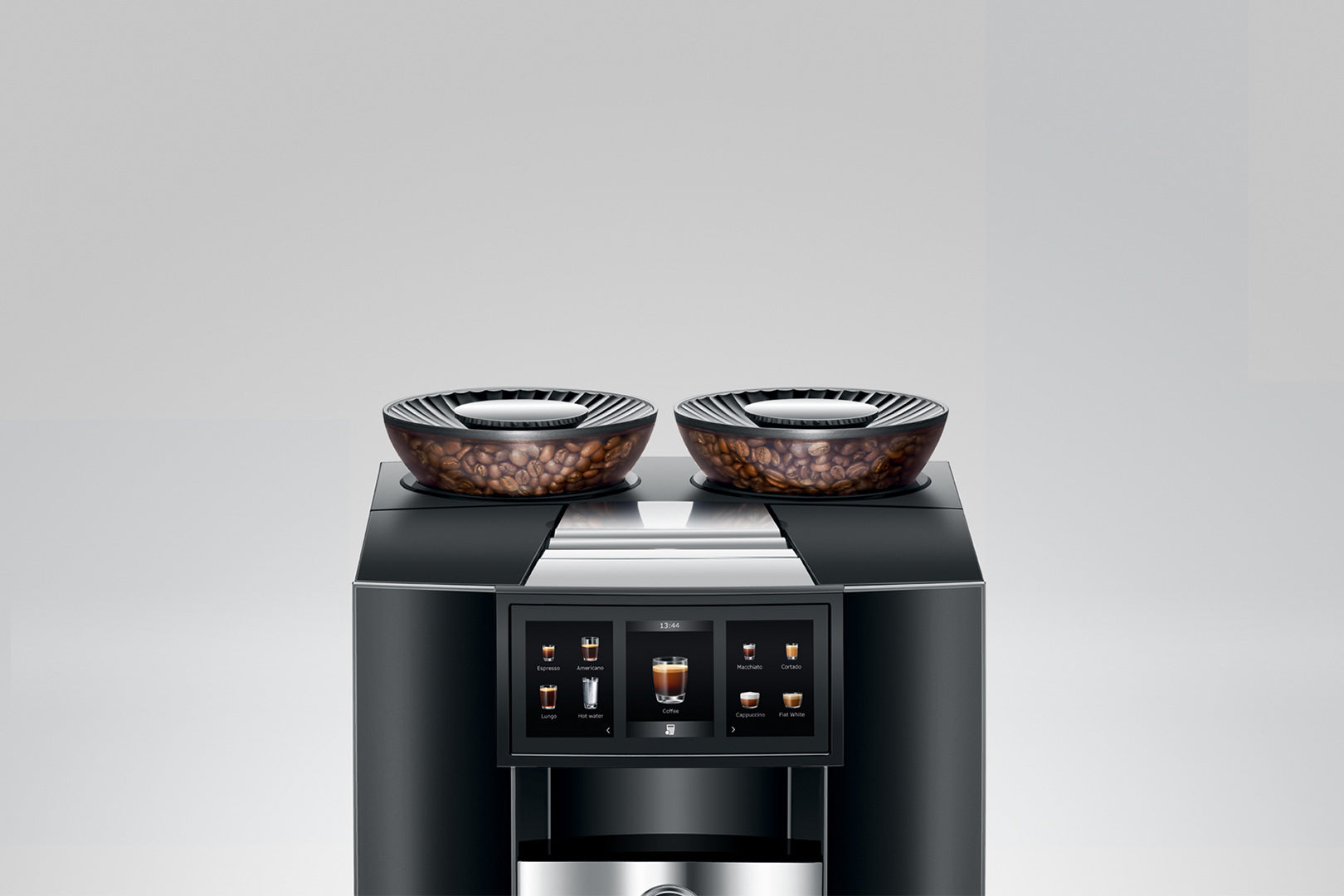 Jura GIGA 10 (EA)