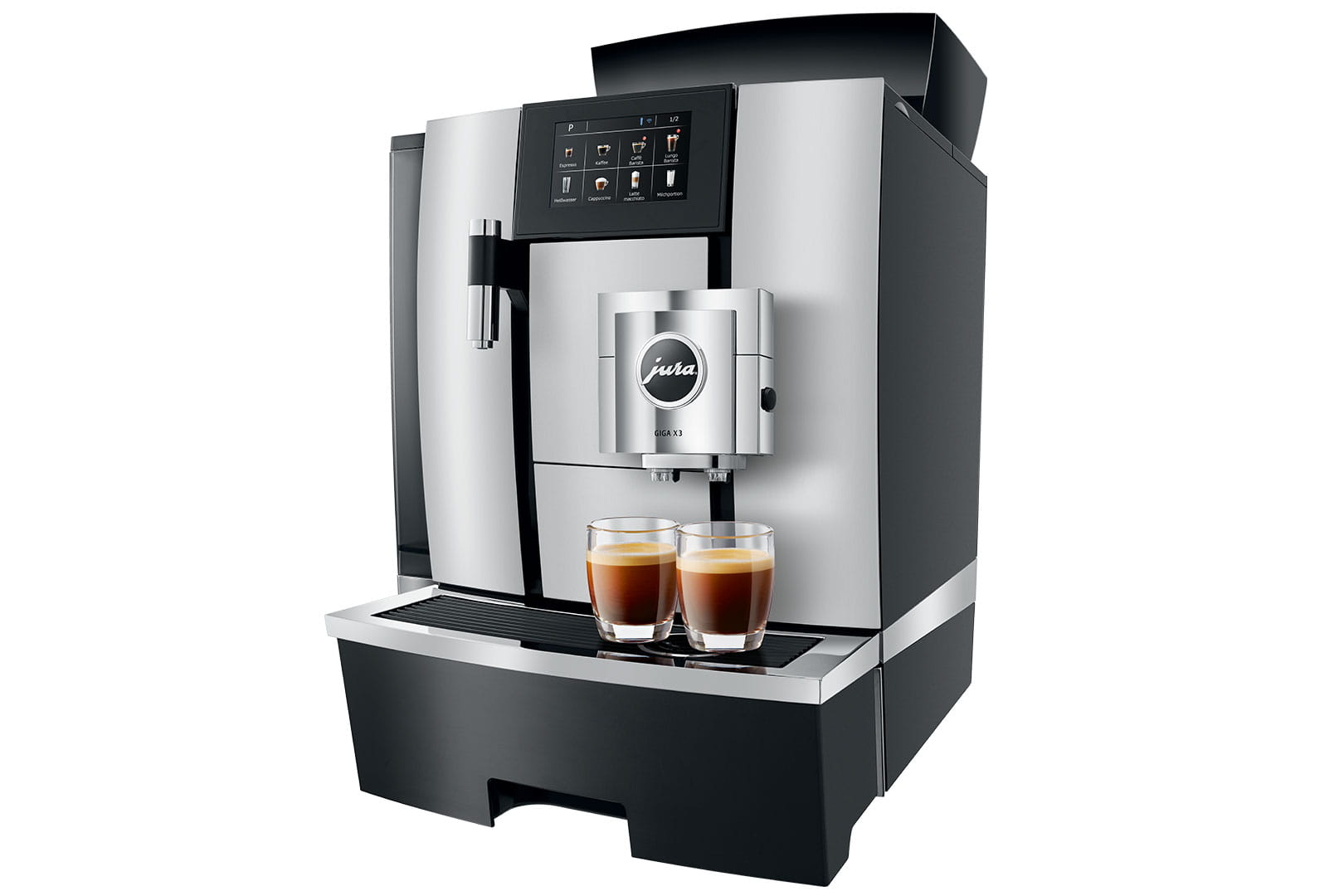 Jura GIGA X3 (EB)