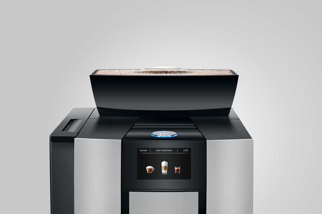 Jura GIGA X3 (EB)